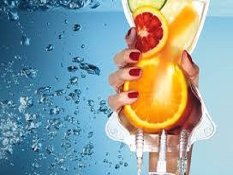 Glutatyon ve C Vitamini