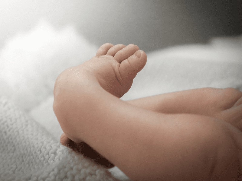 Çarpık Ayak (Pes Ekinovarus) Nedir?