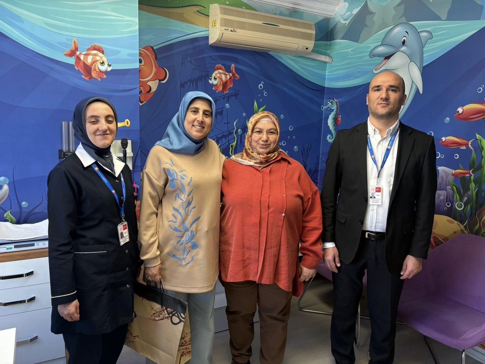 14 Mart Tıp Bayramı Kutlu Olsun