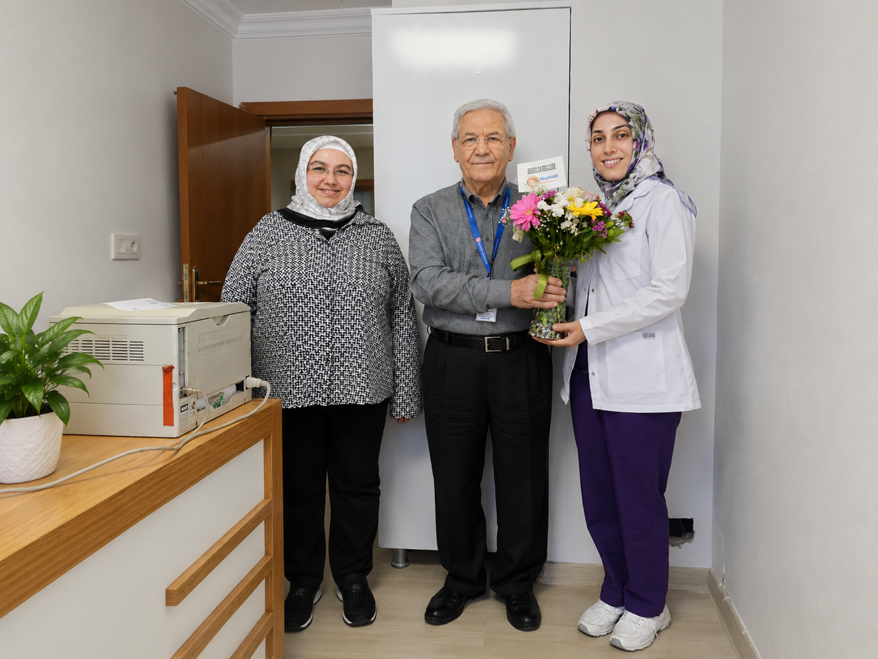 Kadın Hastalıkları ve Doğum Uzmanımız Op.Dr. Sümeyye ŞAHİN Hasta Kabulüne Başladı