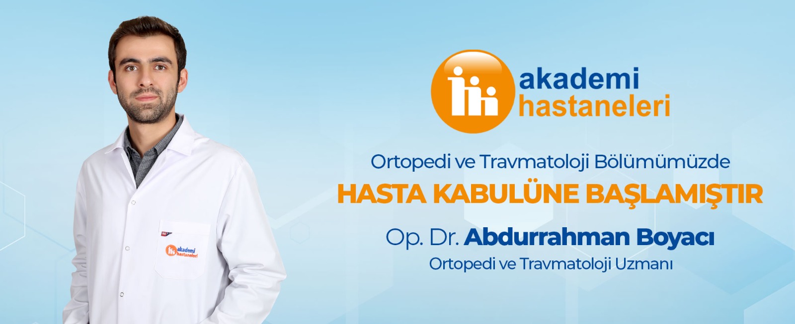 Akademi Meram Hastanesi