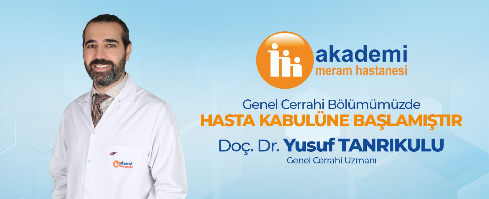 Akademi Meram Hastanesi